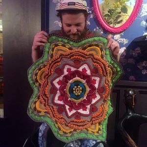 Meet your Posher, Cody